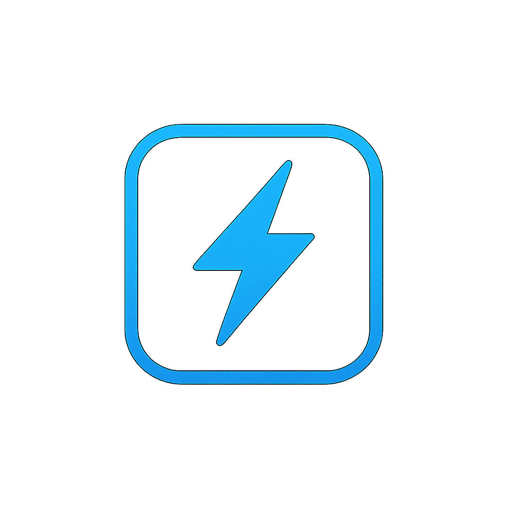 ThunderPanel Logo